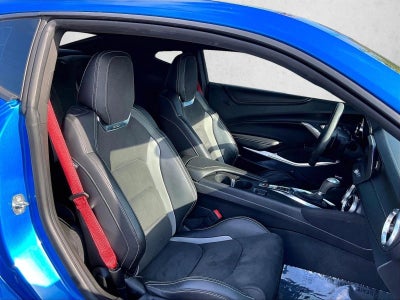 2024 Chevrolet Camaro 2SS