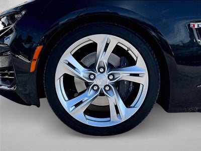2019 Chevrolet Camaro 2SS