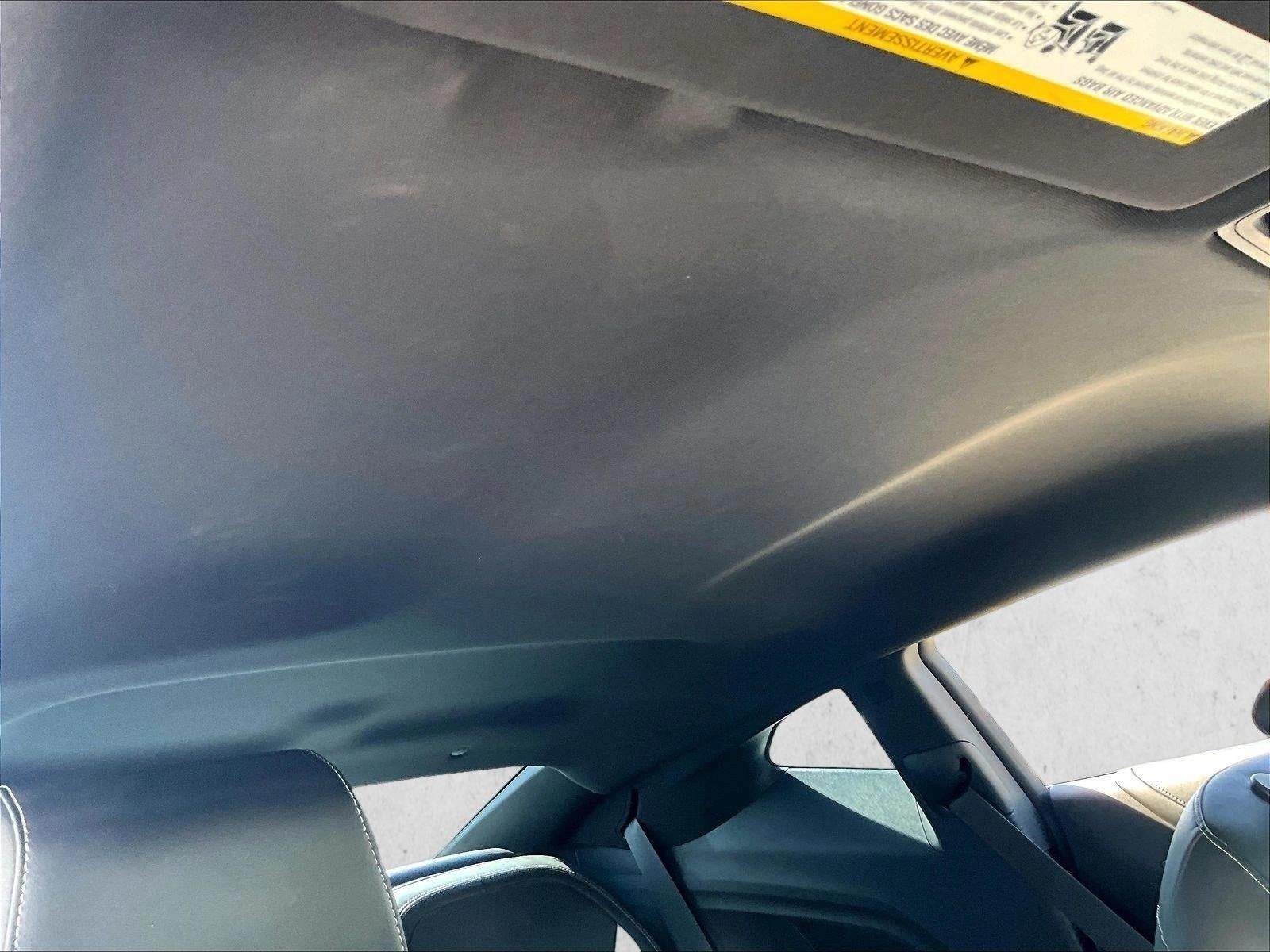 2019 Chevrolet Camaro 2SS