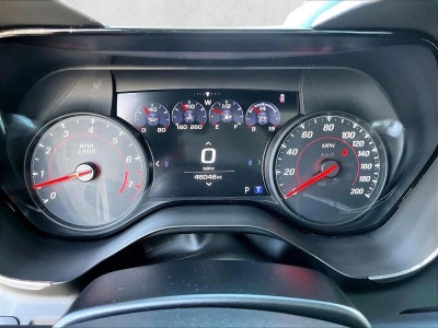 2019 Chevrolet Camaro 2SS