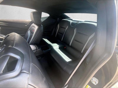 2019 Chevrolet Camaro 2SS