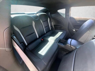 2019 Chevrolet Camaro 2SS