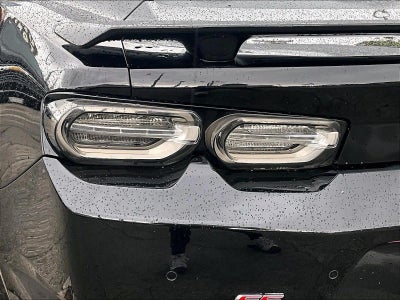 2019 Chevrolet Camaro 2SS