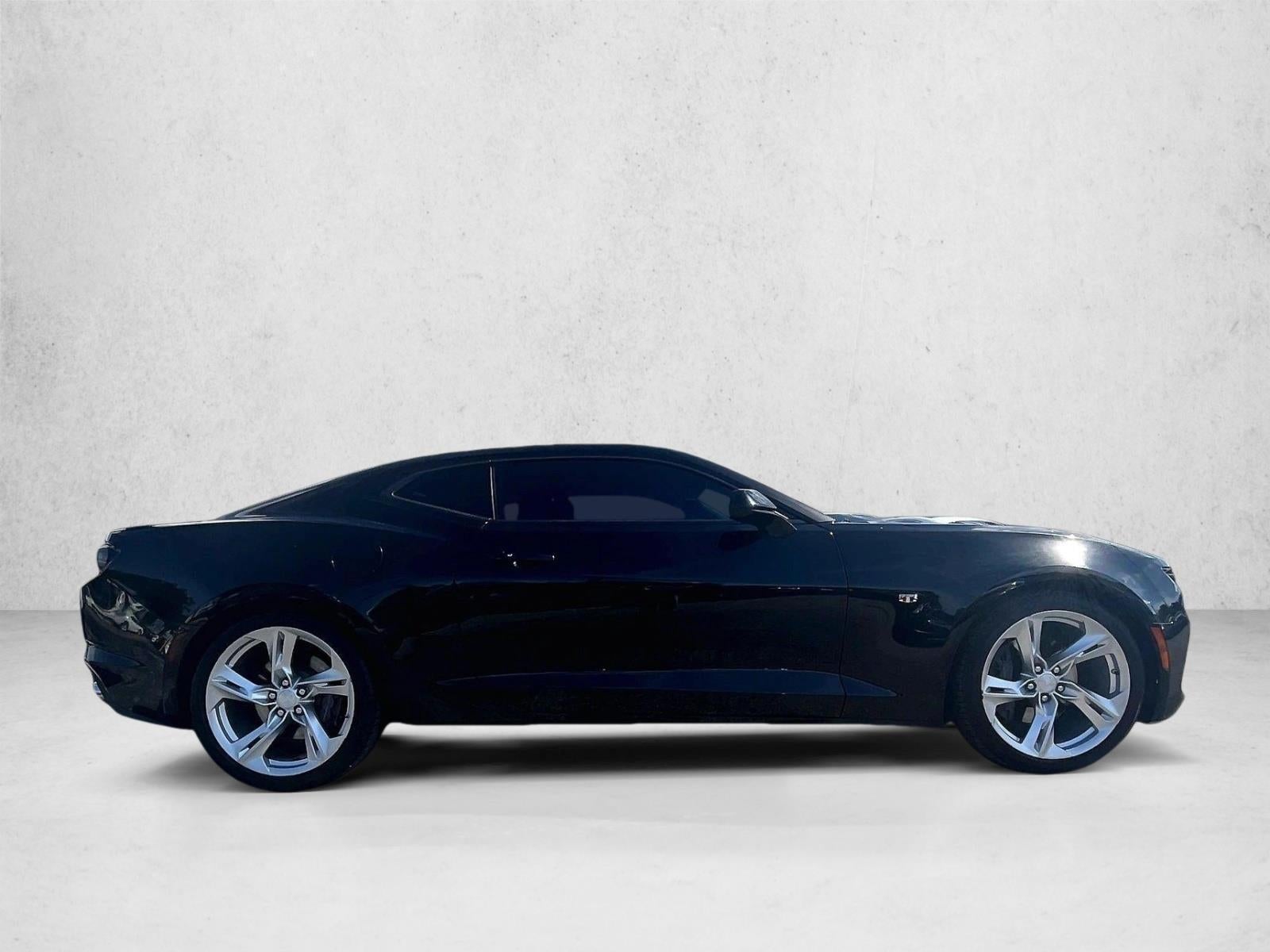 2019 Chevrolet Camaro 2SS