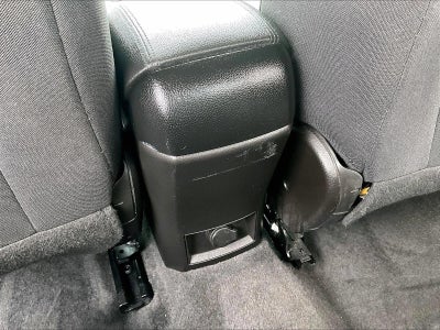 2015 Chevrolet Cruze LS