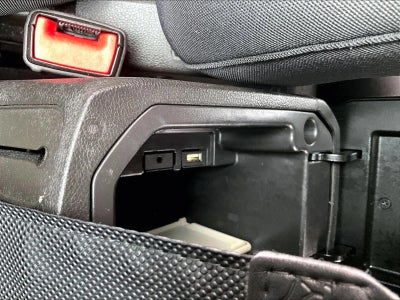 2015 Chevrolet Cruze LS