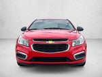 2015 Chevrolet Cruze LS