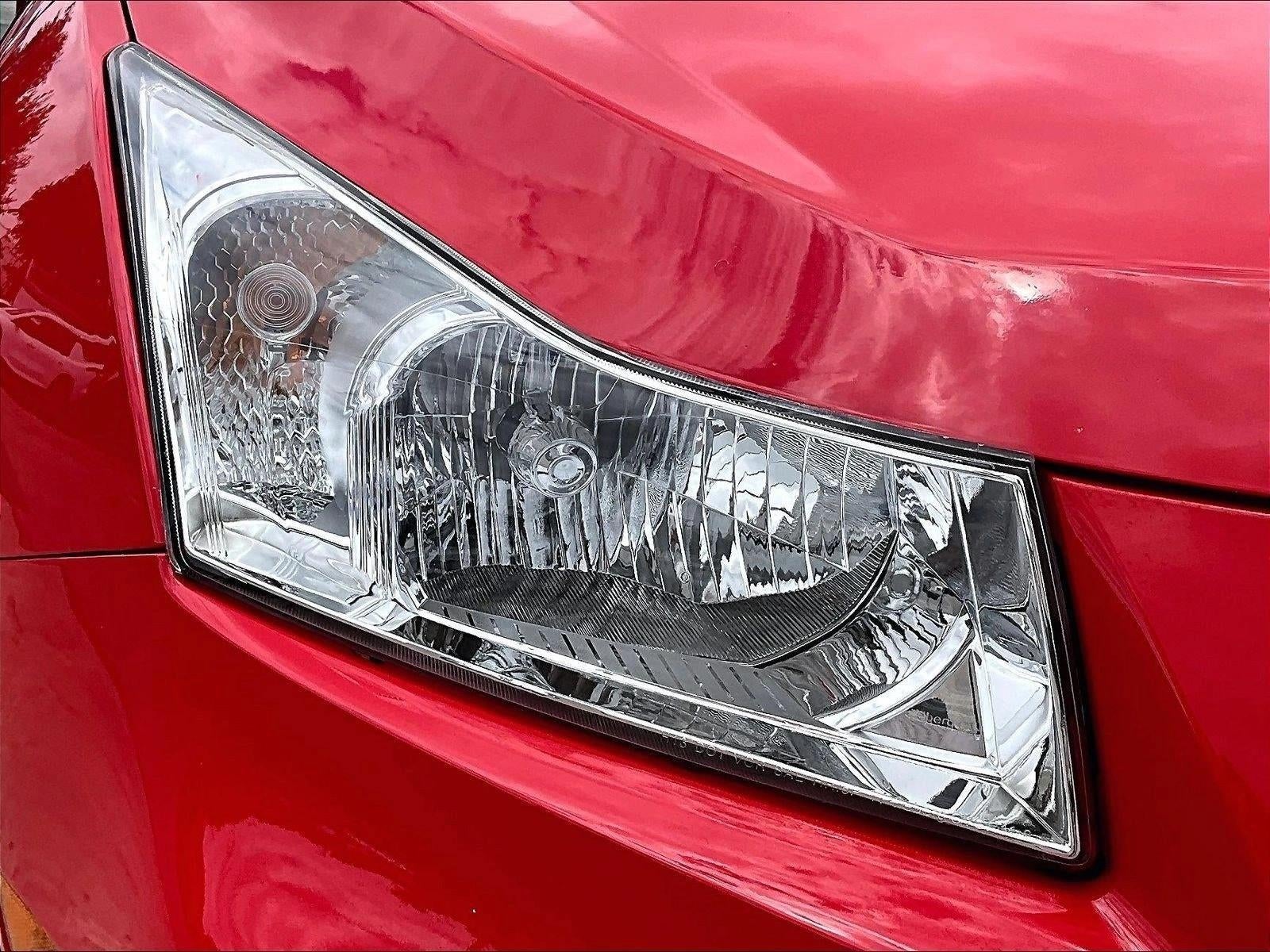 2015 Chevrolet Cruze LS