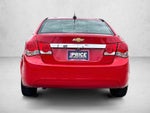 2015 Chevrolet Cruze LS