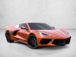 2027 Chevrolet Corvette Stingray 1LT