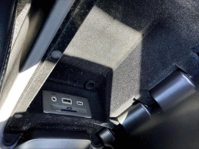 2021 Chevrolet Corvette Stingray 2LT