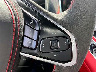 2021 Chevrolet Corvette Stingray 3LT