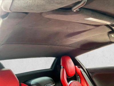 2024 Chevrolet Corvette Stingray 3LT