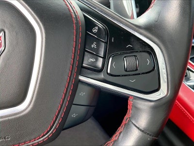 2024 Chevrolet Corvette Stingray 3LT