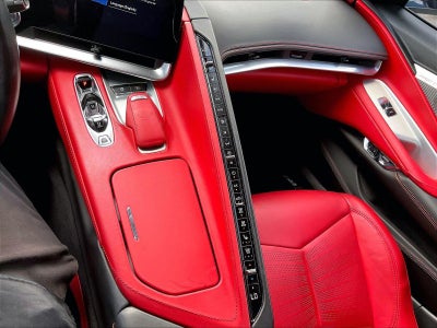 2024 Chevrolet Corvette Stingray 3LT