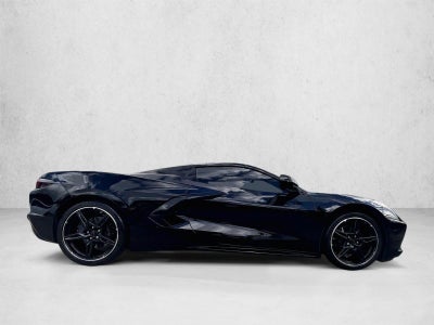 2024 Chevrolet Corvette Stingray 3LT