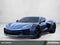 2027 Chevrolet Corvette Z06 1LZ