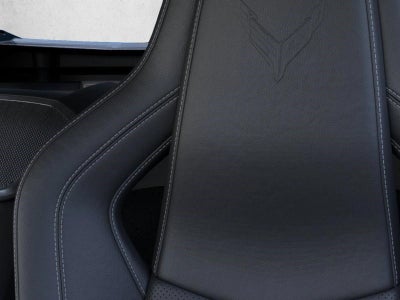 2027 Chevrolet Corvette Z06 1LZ
