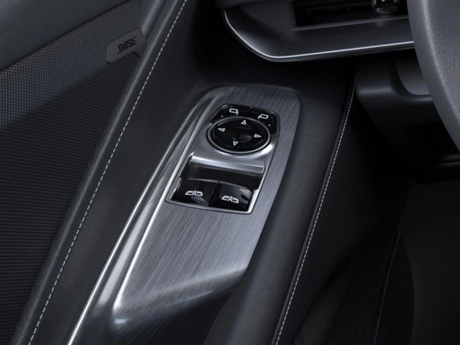 2027 Chevrolet Corvette Z06 1LZ