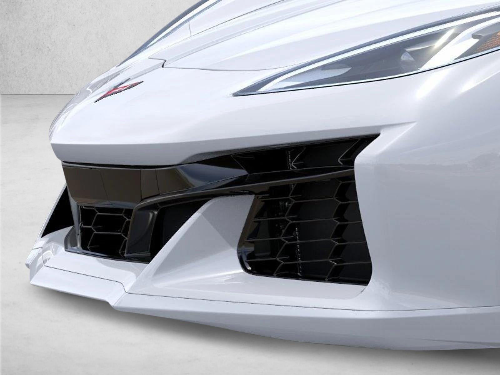 2025 Chevrolet Corvette Z06 1LZ