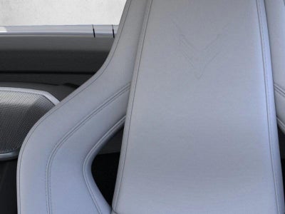 2025 Chevrolet Corvette Z06 1LZ