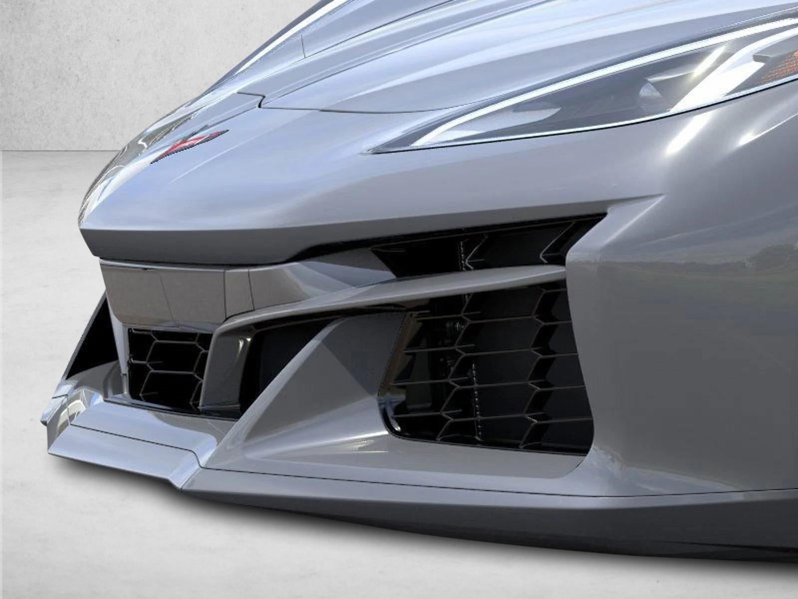 2025 Chevrolet Corvette E-Ray 1LZ