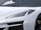 2025 Chevrolet Corvette E-Ray 1LZ