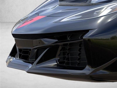 2026 Chevrolet Corvette ZR1X 3LZ