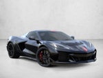2026 Chevrolet Corvette ZR1X 3LZ
