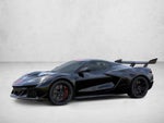 2026 Chevrolet Corvette ZR1X 3LZ