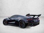 2026 Chevrolet Corvette ZR1X 3LZ