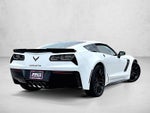 2019 Chevrolet Corvette Z06 Z06 2LZ