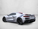 2027 Chevrolet Corvette Grand Sport 1LT