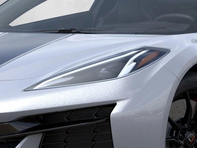 2027 Chevrolet Corvette Grand Sport 1LT