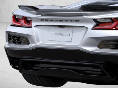 2027 Chevrolet Corvette Grand Sport 1LT