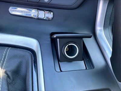 2018 Chevrolet Corvette Grand Sport Grand Sport 1LT