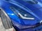 2018 Chevrolet Corvette Grand Sport Grand Sport 1LT