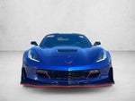 2018 Chevrolet Corvette Grand Sport Grand Sport 1LT