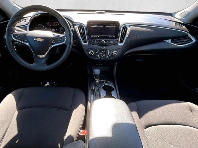 2024 Chevrolet Malibu LS