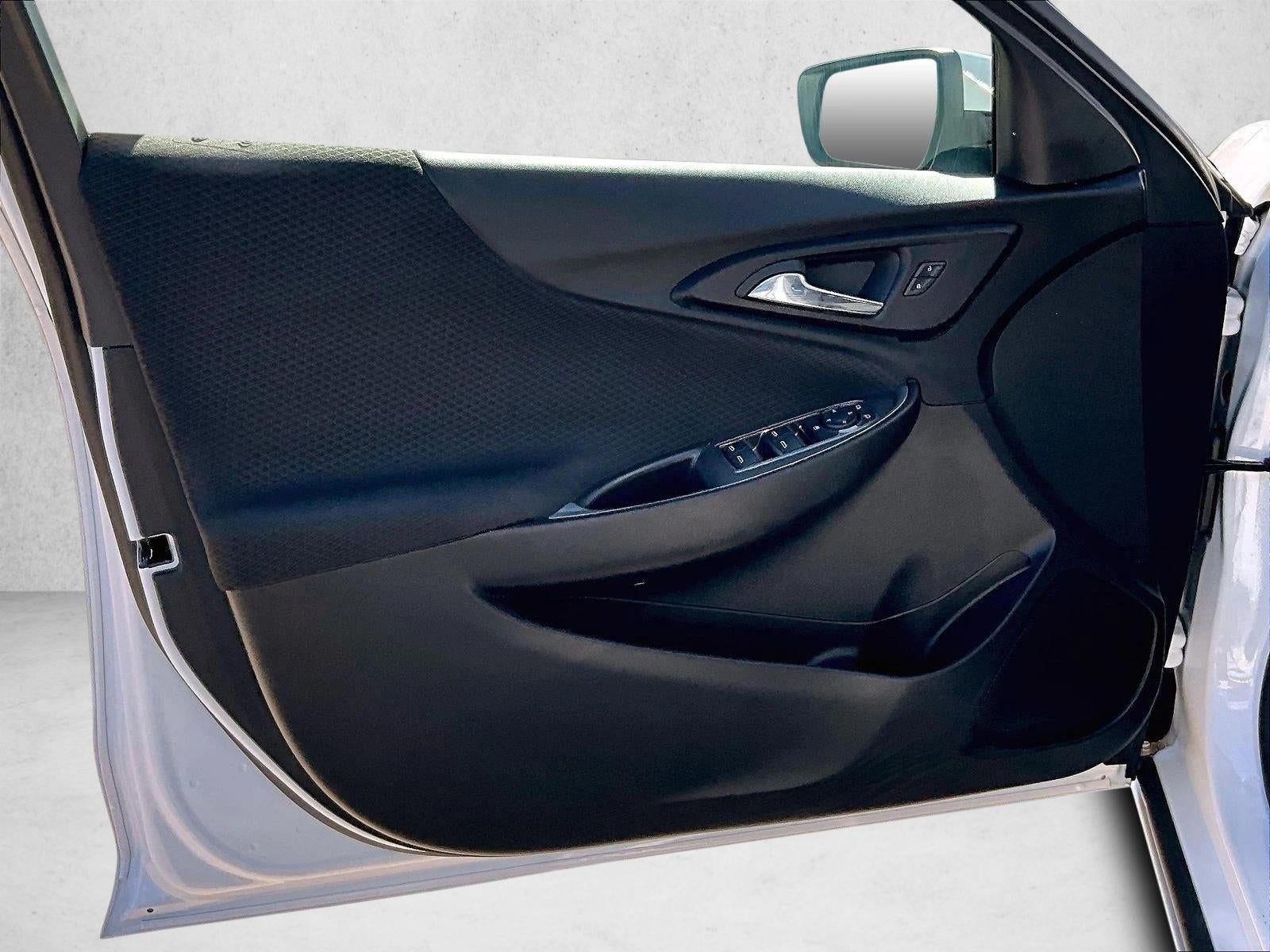 2024 Chevrolet Malibu LS