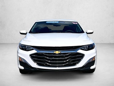 2024 Chevrolet Malibu LS