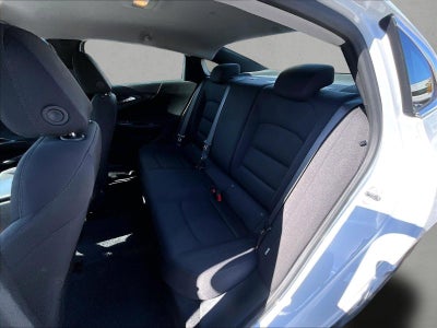 2024 Chevrolet Malibu LS