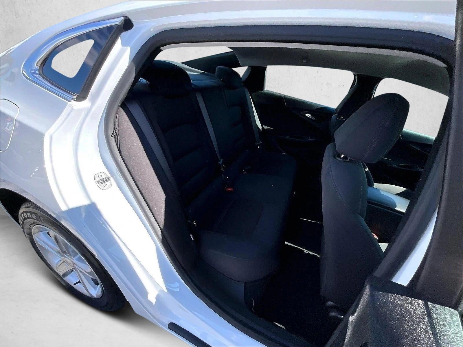 2024 Chevrolet Malibu LS