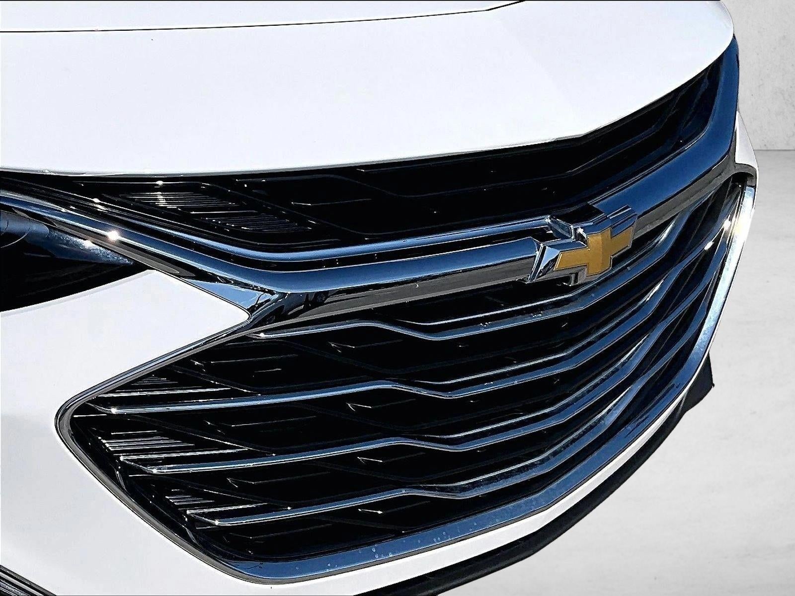 2024 Chevrolet Malibu LS