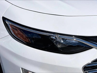 2024 Chevrolet Malibu LS