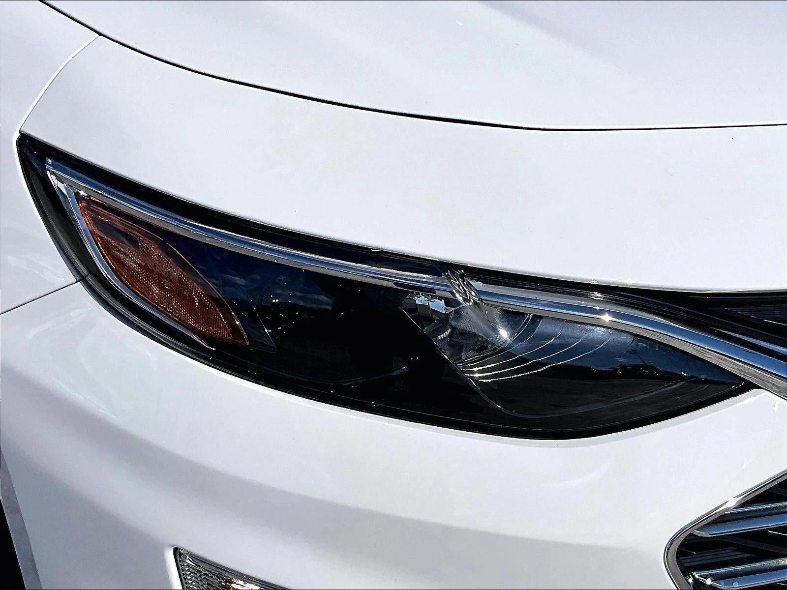 2024 Chevrolet Malibu LS