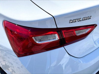 2024 Chevrolet Malibu LS