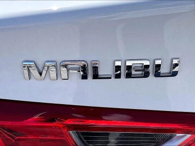 2024 Chevrolet Malibu LS