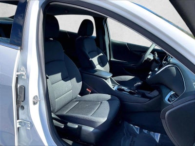 2024 Chevrolet Malibu LS