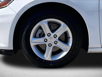 2024 Chevrolet Malibu LS